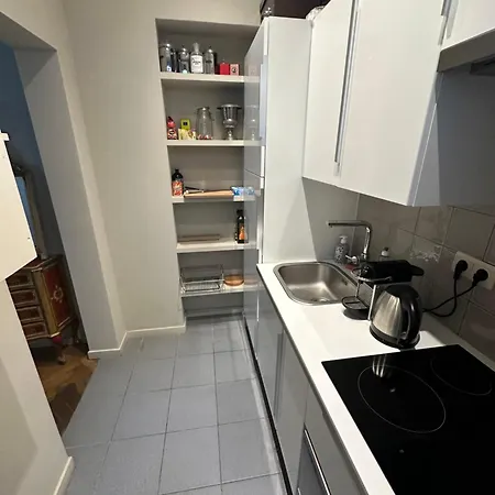 Beautiful Luxurious 1 Bedroom In The Heart Of The European Quarter * Brussels