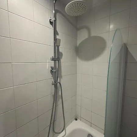 Apartment Beautiful Luxurious 1 Bedroom In The Heart Of The European Quarter Brussels