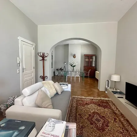 Apartment Beautiful Luxurious 1 Bedroom In The Heart Of The European Quarter Brussels
